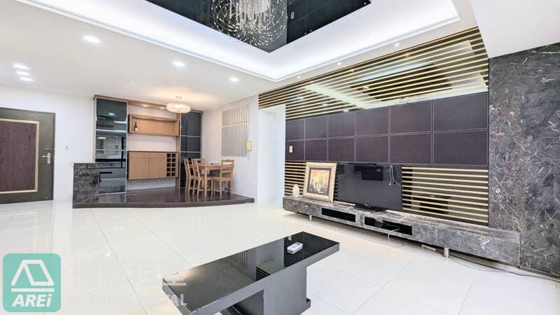 棋琴七重奏採光典雅4+1房車位