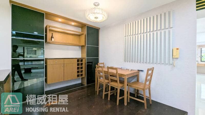 棋琴七重奏採光典雅4+1房車位