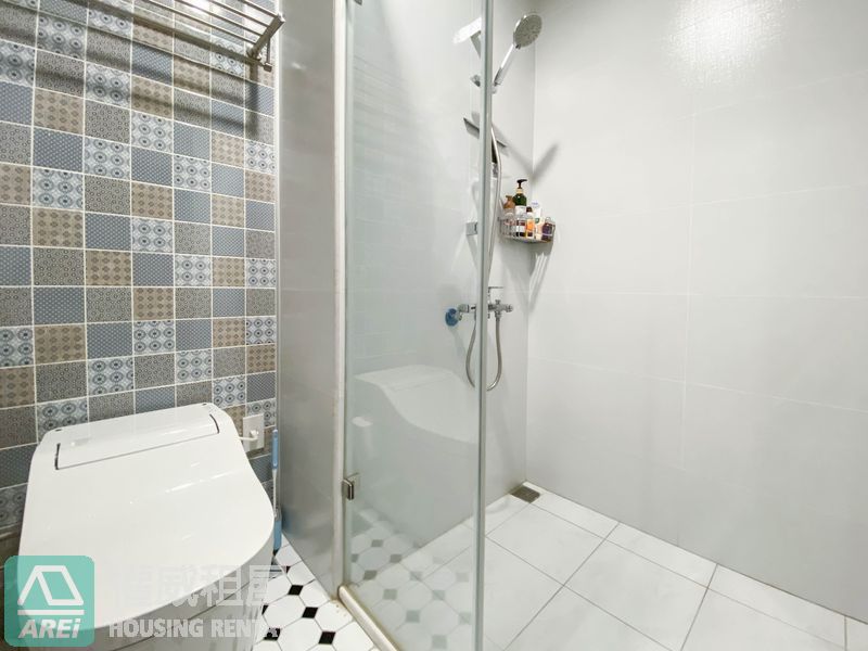 C9旅運中心輕軌華尚Star1+1房|可租補