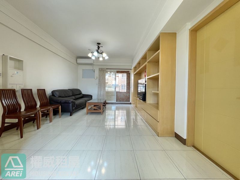 R15收納巨蛋天際線｜生態園區春川大三房平車