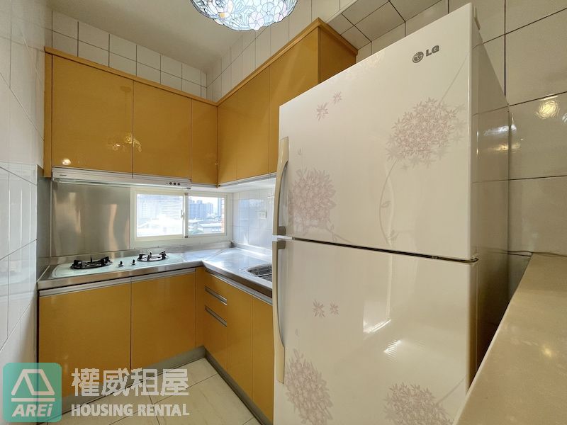 R15收納巨蛋天際線｜生態園區春川大三房平車