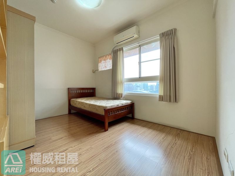 R15收納巨蛋天際線｜生態園區春川大三房平車