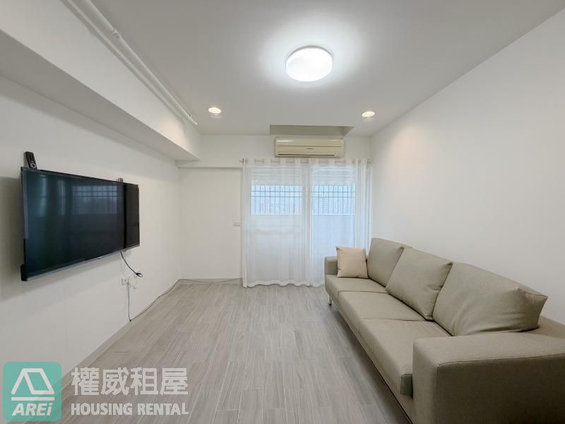 R15生態園區寬敞溫馨3+1房寵物宅可租補