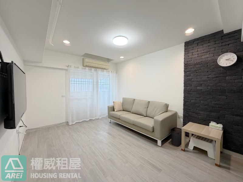 R15生態園區寬敞溫馨3+1房寵物宅可租補