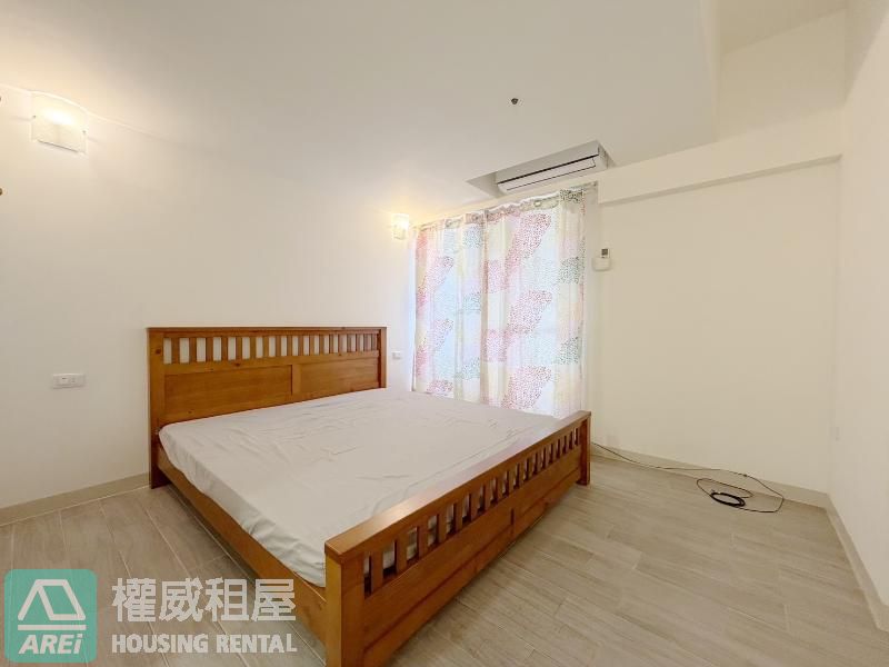 R15生態園區寬敞溫馨3+1房寵物宅可租補