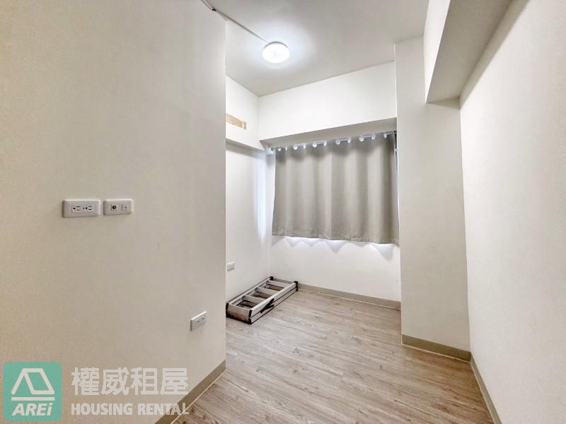 R15生態園區寬敞溫馨3+1房寵物宅可租補