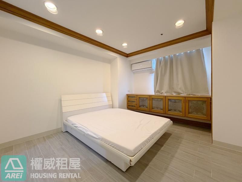 R15生態園區寬敞溫馨3+1房寵物宅可租補