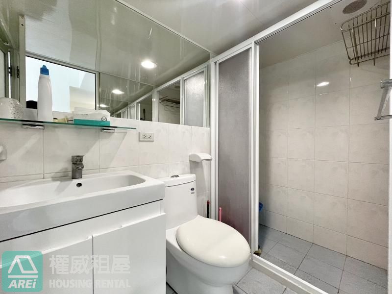 R15生態園區寬敞溫馨3+1房寵物宅可租補