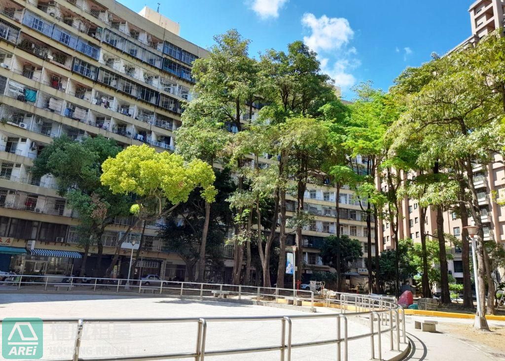 ✨翠華國宅二期｜生活機能佳．溫馨舒適宅｜可租補