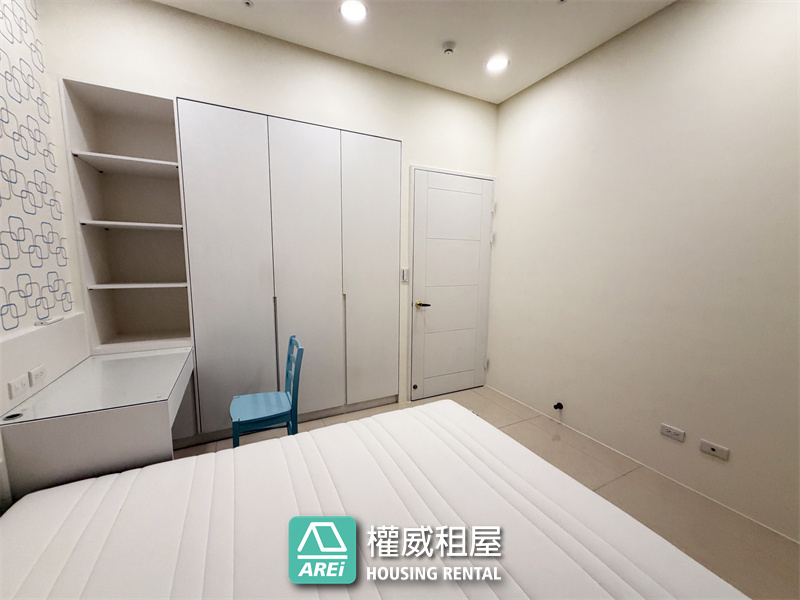 福懋悅然｜港灣光域・在亞灣邊遇見理想生活｜三房平車