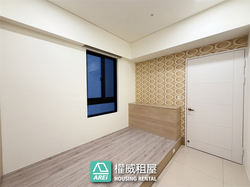 福懋悅然｜港灣光域・在亞灣邊遇見理想生活｜三房平車