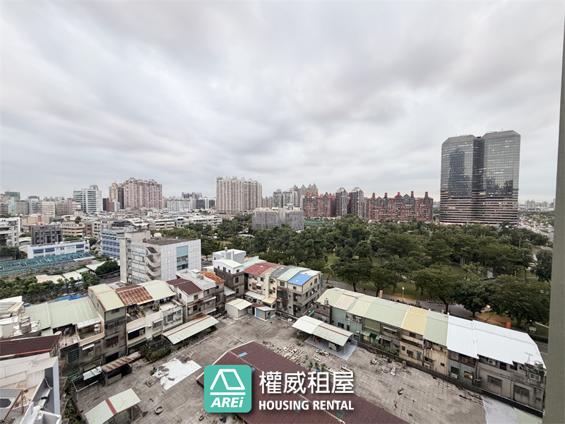 福懋悅然｜港灣光域・在亞灣邊遇見理想生活｜三房平車