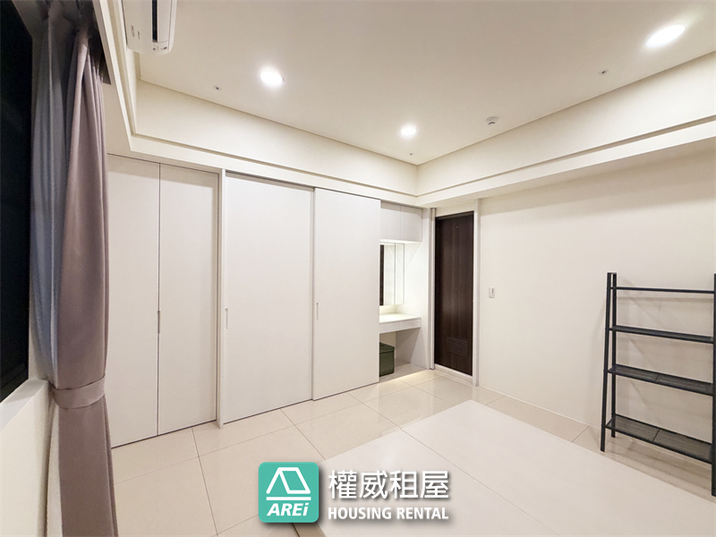 福懋悅然｜港灣光域・在亞灣邊遇見理想生活｜三房平車