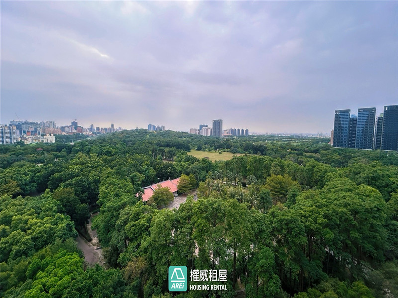 楠梓大四房空屋可寵家具可談