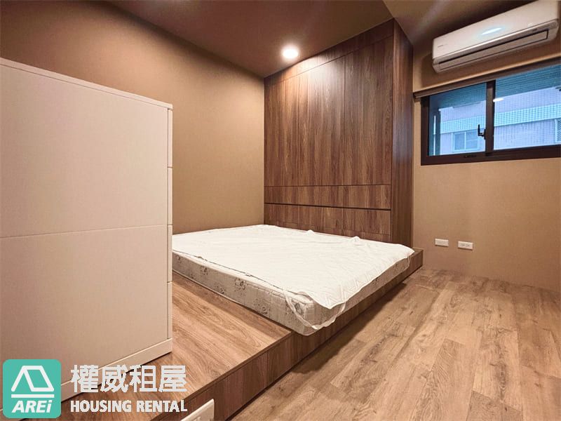 植見築｜生態園區站｜挪威森林系3+1房平車