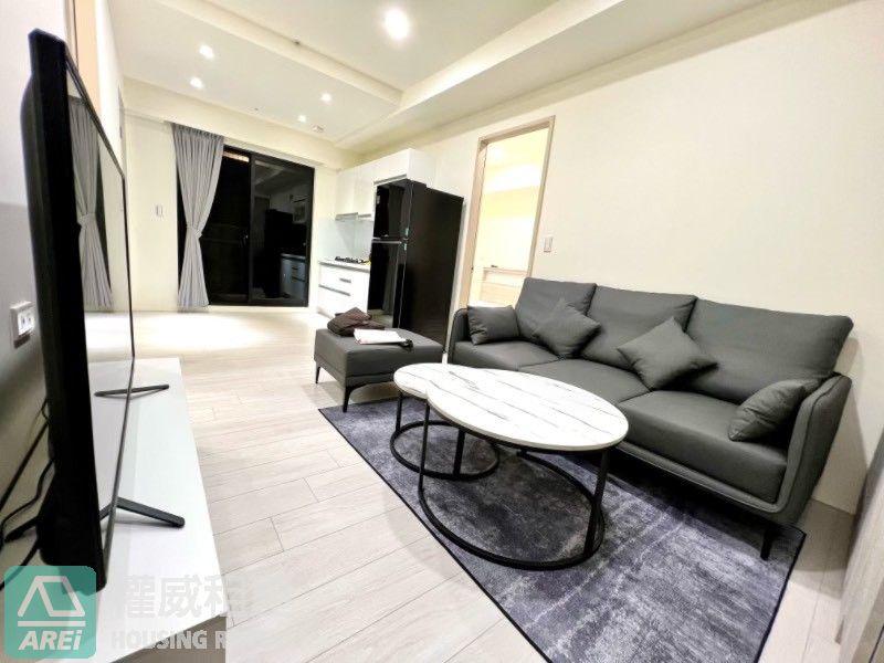 鳳凰信義|全新未住兩房兩衛+車位|可租補