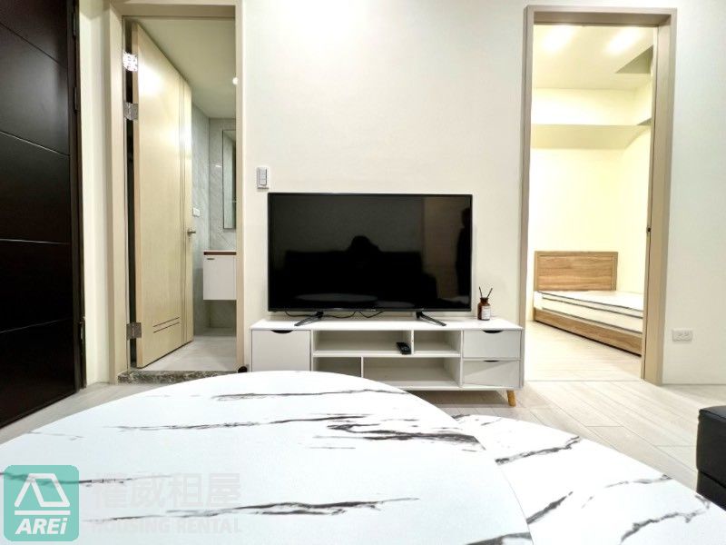 鳳凰信義|全新未住兩房兩衛+車位|可租補