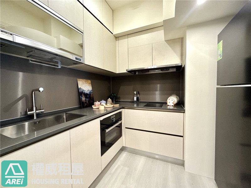 🏠亞灣三多｜京城新世界・雙衛浴現代2房精品宅