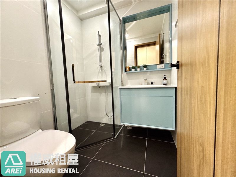 🏠亞灣三多｜京城新世界・雙衛浴現代2房精品宅