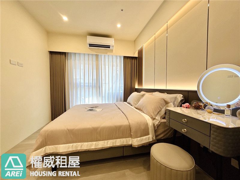 🏠亞灣三多｜京城新世界・雙衛浴現代2房精品宅