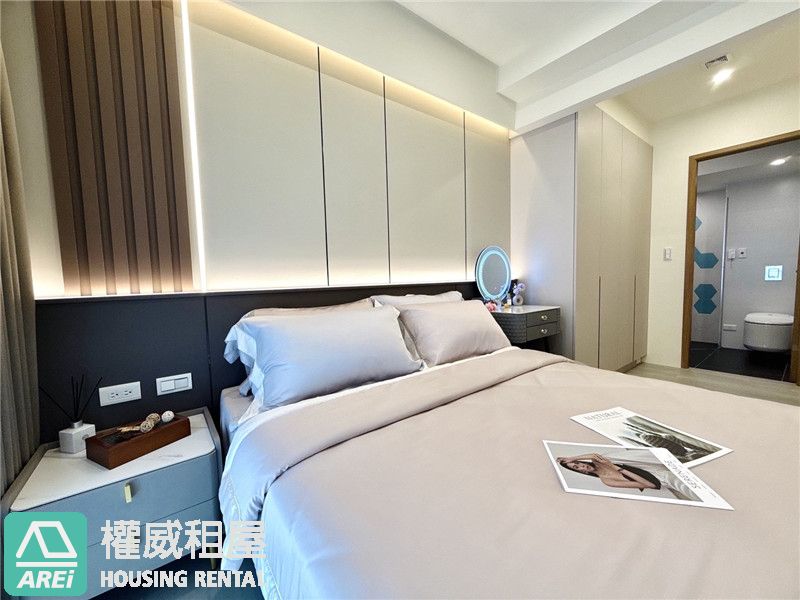 🏠亞灣三多｜京城新世界・雙衛浴現代2房精品宅