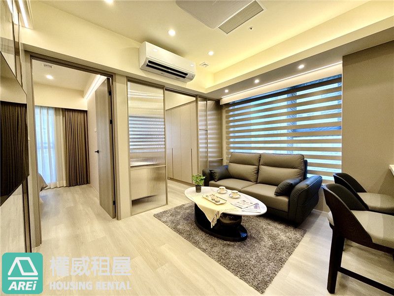 🏠亞灣三多｜京城新世界・全新現代風2+1房地奢雅鉅作