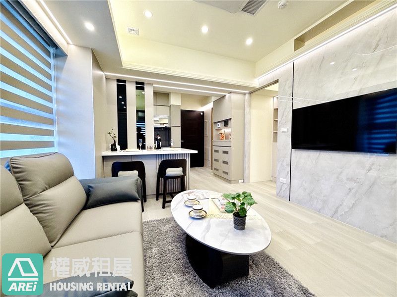 🏠亞灣三多｜京城新世界・全新現代風2+1房地奢雅鉅作