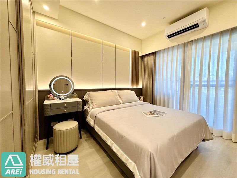 🏠亞灣三多｜京城新世界・全新現代風2+1房地奢雅鉅作