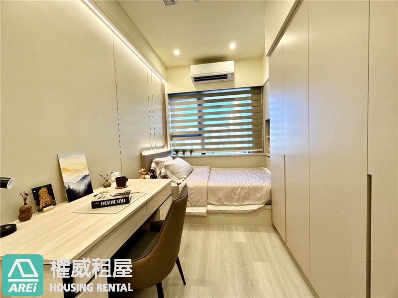 🏠亞灣三多｜京城新世界・全新現代風2+1房地奢雅鉅作