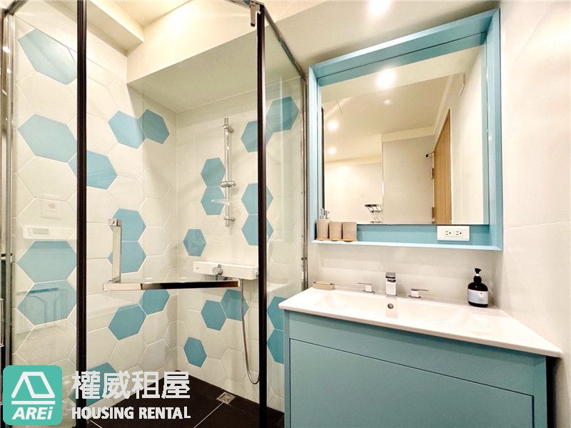 🏠亞灣三多｜京城新世界・全新現代風2+1房地奢雅鉅作