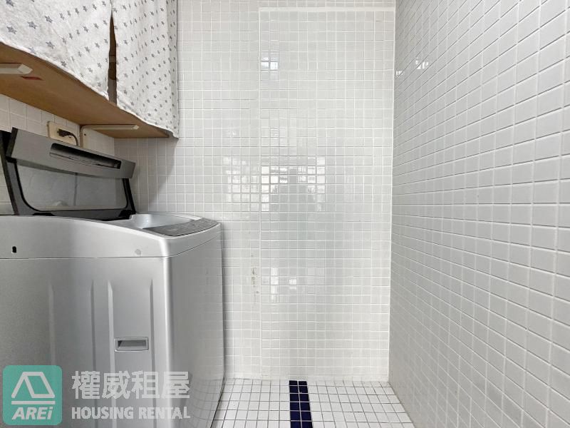 🚈科工館車站｜雅緻明淨寬敞公寓2房