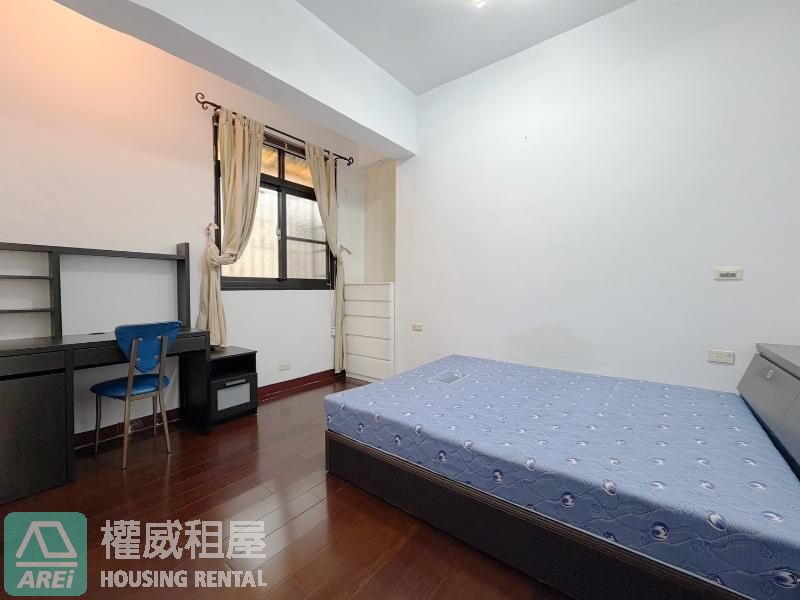 🚈科工館車站｜雅緻明淨寬敞公寓2房