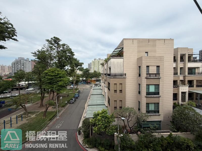 🚈科工館車站｜雅緻明淨寬敞公寓2房