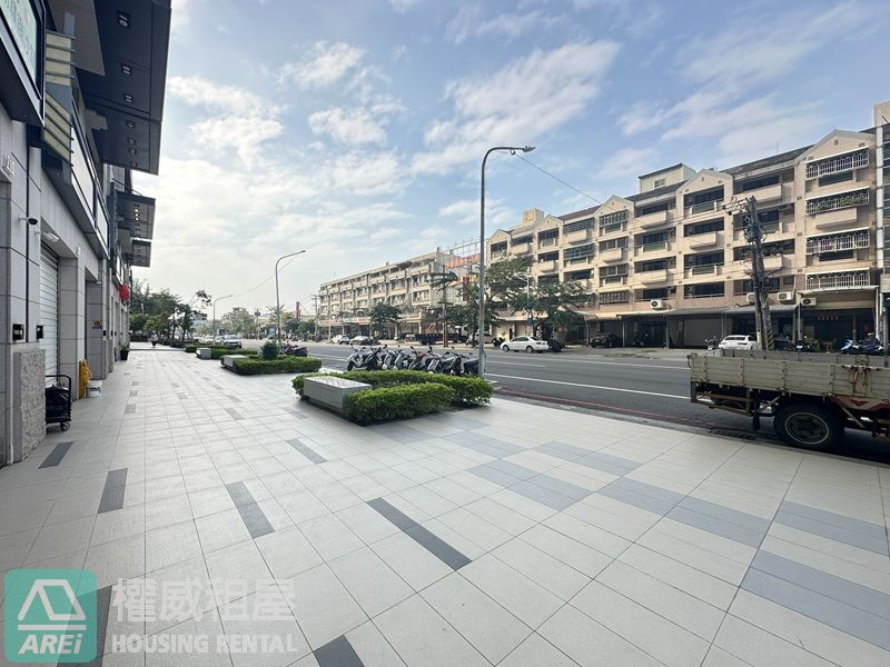 仁武大麗城八德商圈1+2樓金店面