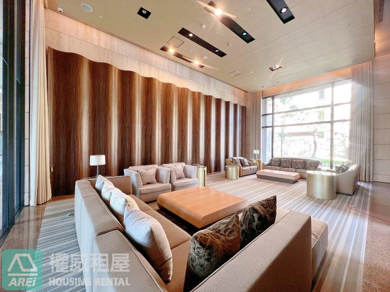 鼎宇美術之星|雙面採光|三套房雙平車