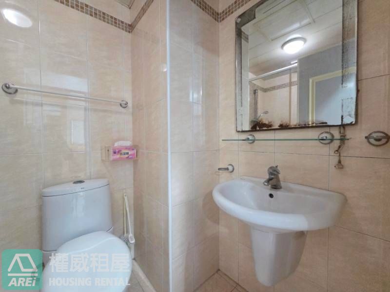 陽明商圈｜陽明誠品｜恬靜學區正兩房•可租補