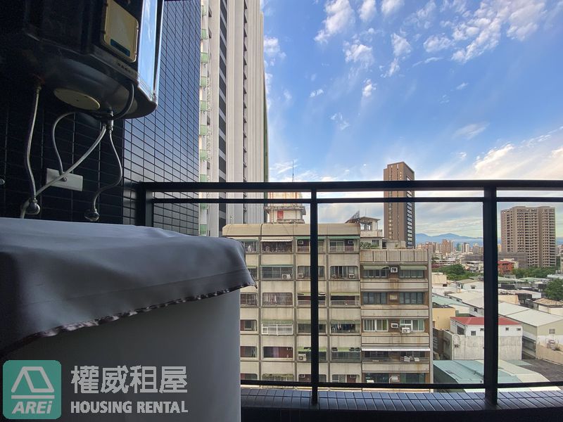 文化中心MRT華尚dear木質調質感2房|可租補