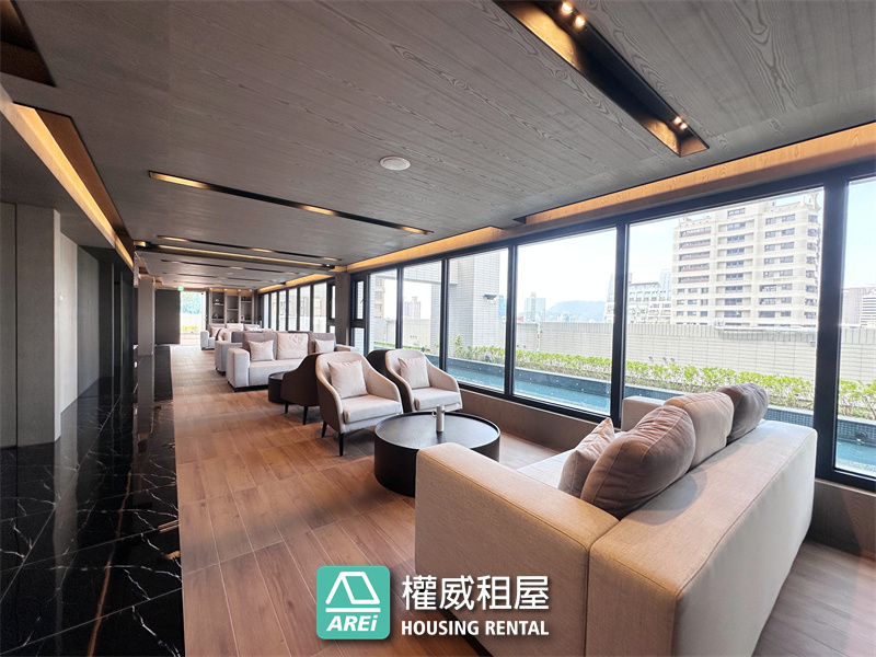 繽海｜從三多走向海岸，讓生活有一點柔光｜三房車位