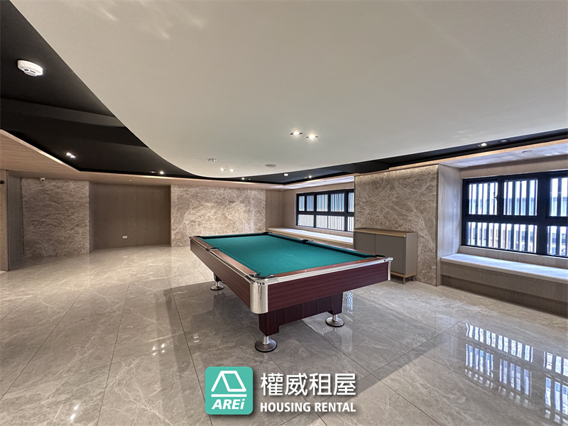 繽海｜從三多走向海岸，讓生活有一點柔光｜三房車位