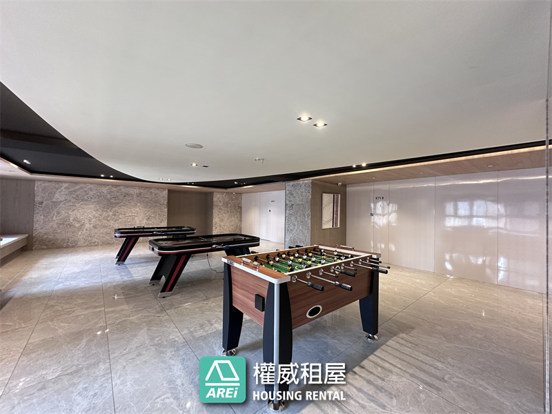 繽海｜從三多走向海岸，讓生活有一點柔光｜三房車位