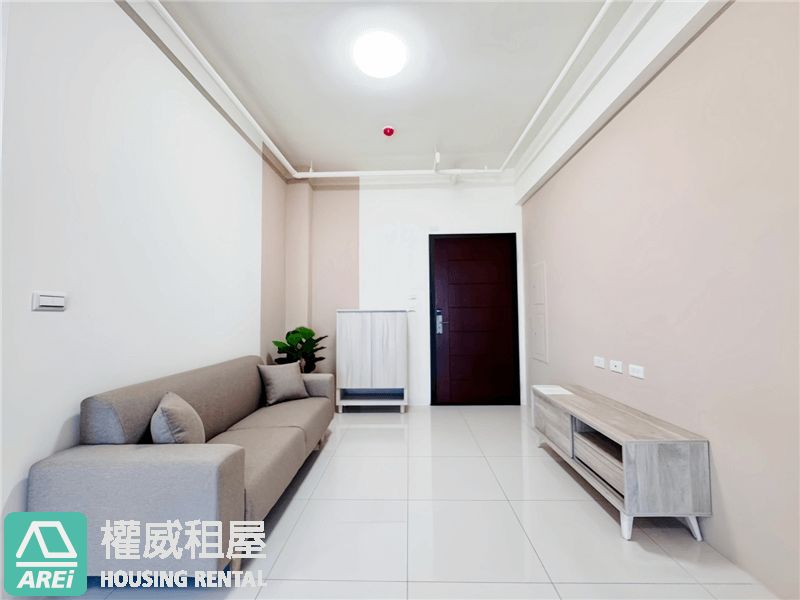 🌇 澄德商圈・築上景｜雙衛浴全新2房平車・舒適美景宅