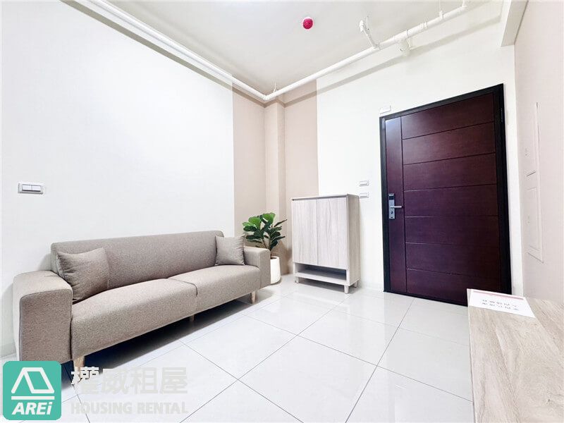 🌇 澄德商圈・築上景｜雙衛浴全新2房平車・舒適美景宅