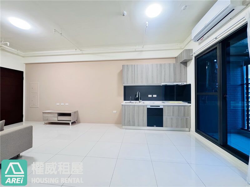 🌇 澄德商圈・築上景｜雙衛浴全新2房平車・舒適美景宅