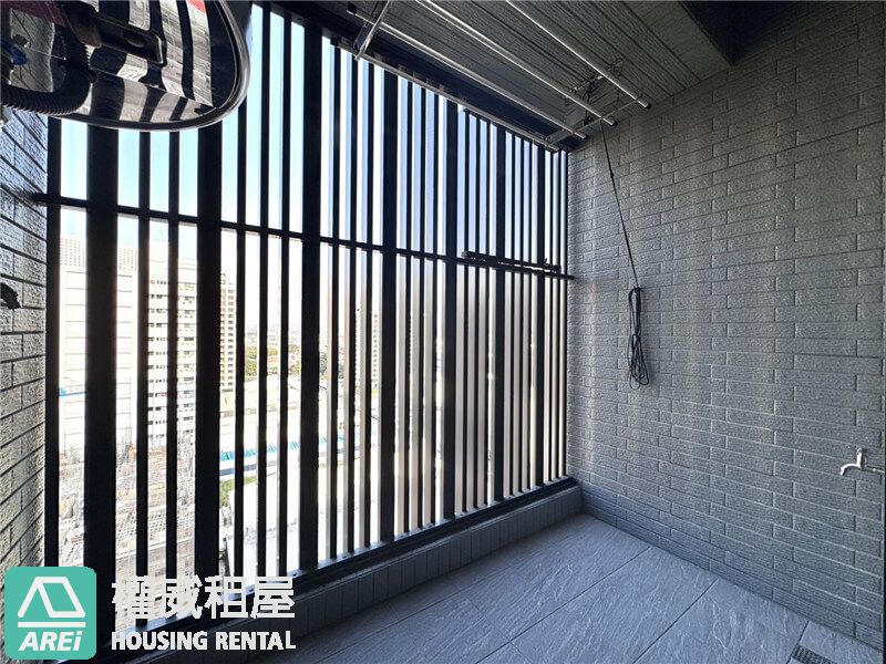 🌇 澄德商圈・築上景｜雙衛浴全新2房平車・舒適美景宅