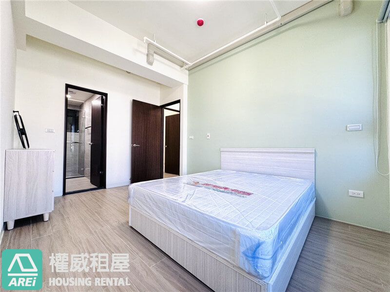 🌇 澄德商圈・築上景｜雙衛浴全新2房平車・舒適美景宅