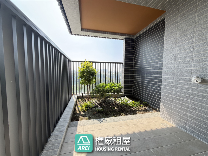 華雄交響曲｜兩房兩衛浴平車・住進河光與微風的每日序曲