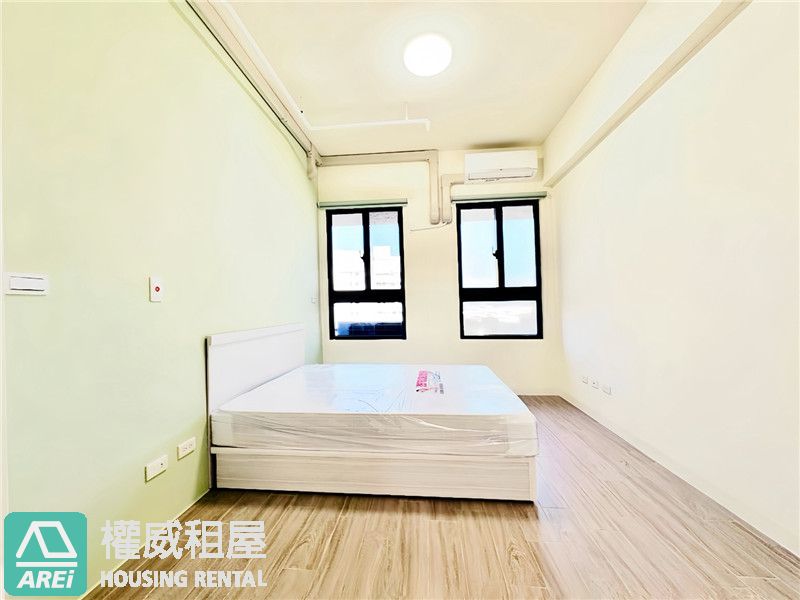 🌇 澄德商圈・築上景｜雙衛浴全新2+1房平車・舒適美景宅