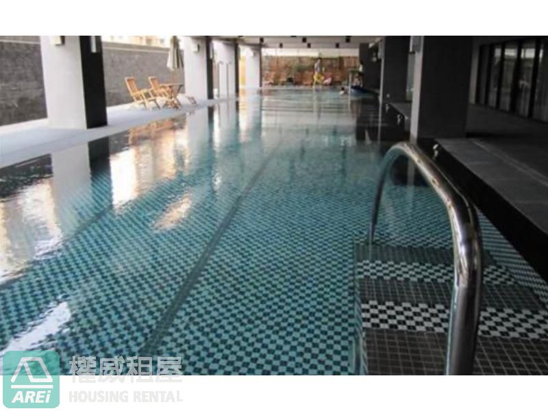 🏡 美術館|印象巴黎|1房+1衛有浴缸|平車