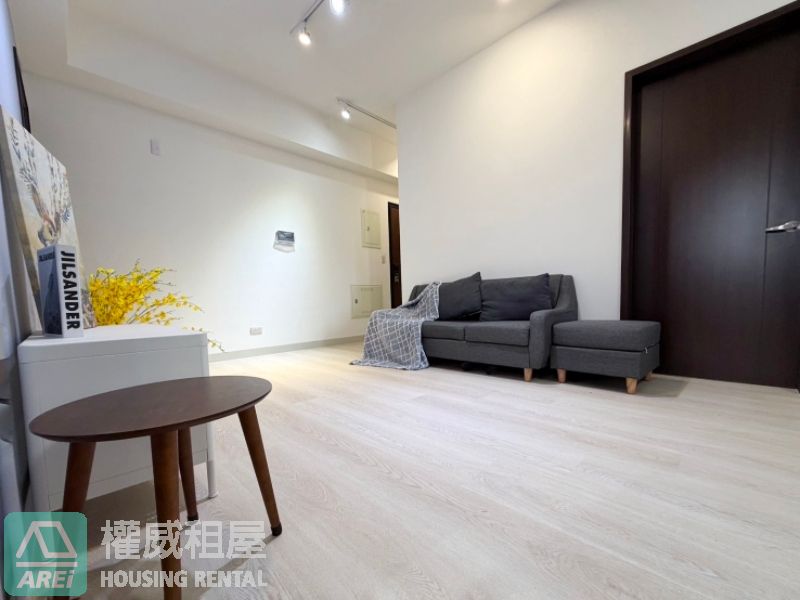 景觀宅| 可寵物| 可租補| 冠傑UI| 高大特區|2房2衛 ×平車