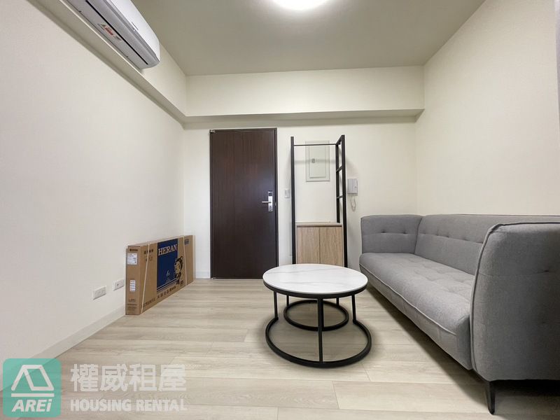 🚆開遠諾金｜三鐵共構｜採光都會宅2房車位